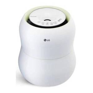 [LG] 퓨리케어 자연기화 가습기 라임 HW300DBL
