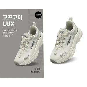 갤러리아 [광교점][디스커버리]고프코어 LUX (DXSH4513N WHS)