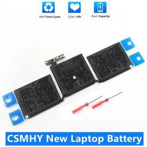 호환 애플 맥북 프로 Retina 13.3 A2159 201913 인치 도구 A2289 A2338 2019 2020새 A2171 노트북 배터리