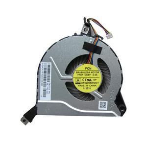 노트북 쿨러 CPU GPU 냉각 FAN 호환 hp 14-V028TX TPN-Q139 14-V 15-P 14-P 15-P026TX