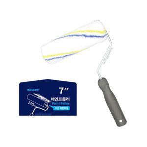 코텍 페인트 롤러 7 인 치 I-7363 -O