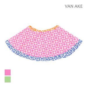 [반에이크] 패턴디자인 리본 케이프_VB25AFM302Z
