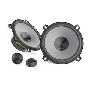Hertz 헤르츠 UNO 시스템 S4 카오디오 690 세트 스피커 서브 양방향 동축