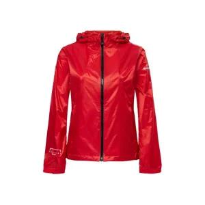 매장정품 아이더 EIDER HERITAGE 여성 경량 방풍 자켓_Salsa DWM25131O6 121850