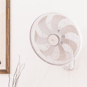 [한일]전기 솔바람 벽걸이 선풍기 가정용 업소용 FW-G677