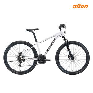[알톤본사]25코렉스 샌드스톤 21MD(17) MTB자전거