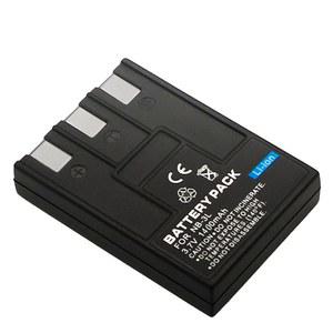 호환 Canon IIS NB3L SD20 SD110 I2 NB-3L NB 배터리 750 IXY 1400mAh I5 3L S700 IS PC1060 700 PC1114 IXUS 110