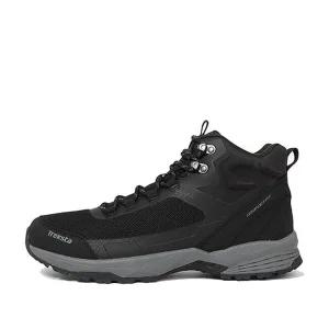 TREKSTA 트리거 공용 미드컷 사계절 경량 등산화 TS-NL08083 국내매장판 1495744