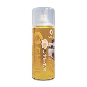 고품질 제일 자동차 세정제 세차 용품 크리너 리무버 300ml 타이어왁스 자동차발수왁스 (WFHUC2A)
