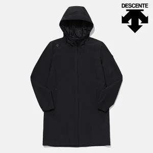 [하프클럽/] 여성 듀얼리스 웨더 자켓 SP122DJK21BLK0 자켓