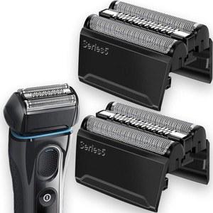 면도기 52B for Series S5 placement Wet Dry 83 5 and Electric Ruixin Sh er