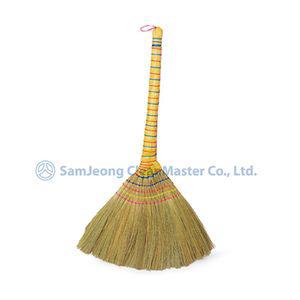 [이지커머스]삼정크린마스터/NO.491385/고급 갈대비/빗자루/청소 갈대비 갈대빗자루 빗자루 비자루 청소빗