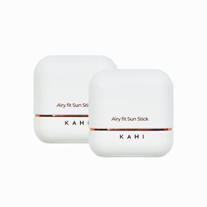 가히 에어리핏 선스틱 14g (SPF 50+) 2개