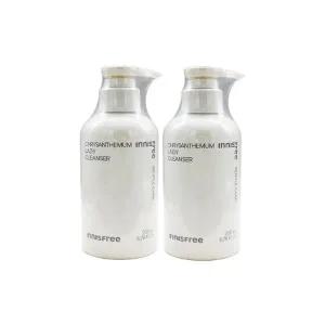 1+1 이니스프리 국화 여성 청결제 200ml
