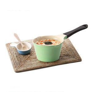 네오플램 일라 밀크팬 14CM