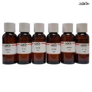프래그런스 오일 100ml 옵션1번~50번 / 향수 원액 / 디퓨저 원액 / 향수 만들기 / 디퓨저 만들기