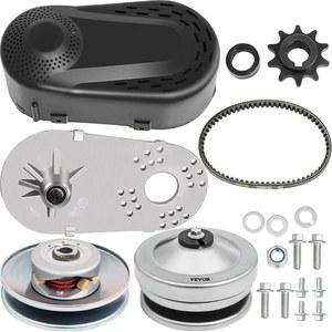 고 카트 토크 컨버터 키트 CVT 클러치 3/4