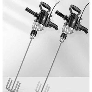 시멘트 몰탈 공사장 배합기 Craftsman 모래 믹서기 PM120L 70L 220v