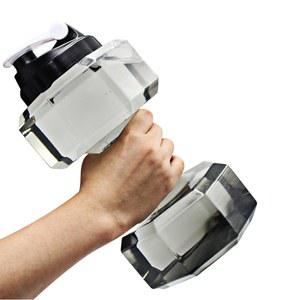 덤벨 아령5KG 주전자 25KG 얇은 크로스핏 피트 블루 5KG아령 남녀공용 주입 물병