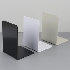 책꽂이 북엔드 책진열대 북앤드 bookend 1P L형 (3wiI2)