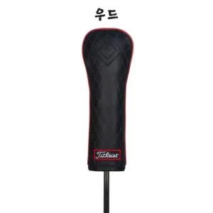 아쿠쉬네트코리아 헤드커버 드라이버 우드 유틸 (212)