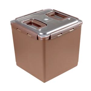 위니아 딤채 김치 냉장고 용기 통 보관통 13.9ℓ WD128190