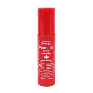 더마젤 스프레이 50ml 반려동물 상처 케어