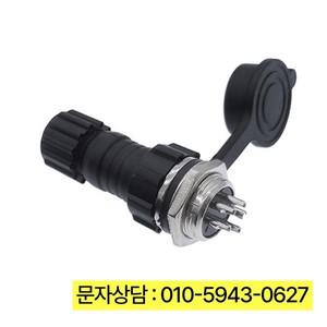 방수 백 너트 수 암 플러그 소켓 도킹 커넥터, GX16, M16, 2p, 3p, 4p, 5p, 6p, 7p, 8p, 9p, 10 핀, 개