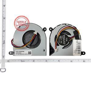 노트북 CPU 냉각 선풍기 DELL Inspiron 13-5568 7378 13MF P69G 15-7579 7569 P58F 13-5000