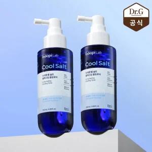 두피랩 쿨 솔트 롱라스팅 쿨링 토닉 100ml 1+1