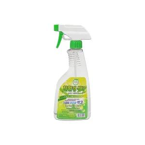친환경 퍼펙트코리아 다목적 세정제 싹3 600ml 싹쓰리 싹삼 기름때 찌든때 제거