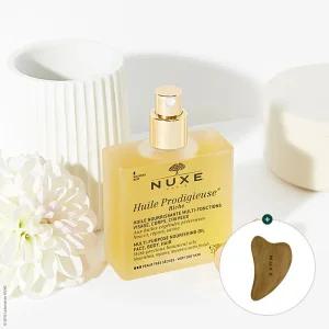 눅스 윌 프로디쥬스 멀티 리치 오일 100ml+GIFT 224674