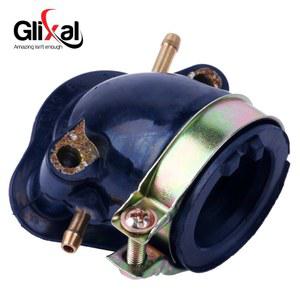 Glixal 스쿠터용 카브레타 150cc 152Q 진공 흡기 157QMJ 버기 Kart 엔진 125cc 매니폴드 GY6 Go 포트 ATV