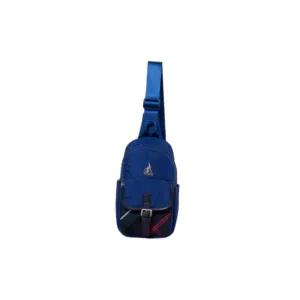 빈폴 BEANPOLE KIDS 코어 체크 슬링백 블루 (BI51D2U22P) BI51D2U22P 433122