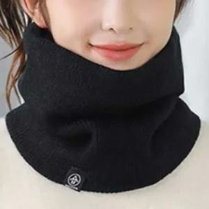 겨울 기모 안감 넥워머 보들보들 목보호 남녀공용 목보호폴라 목방한 넥토시 넥워모 목보호워머
