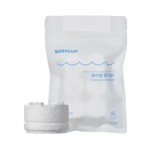 [바디럽] 퓨어썸 주방용 코브라타입 퓨어필터 1box (6ea)