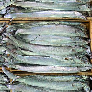 [엠픽] 신진도 산지직송 순살 먹갈치 1kg(4~5미)*1팩