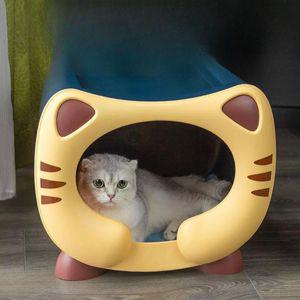 길고양이 집 실외 숨숨집 고양이집 하우스 따뜻한