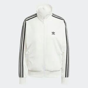 갤러리아 [WOMENS ORIGINALS] 아디컬러 클래식 파이어버드 루즈 트랙탑 (JF6547)