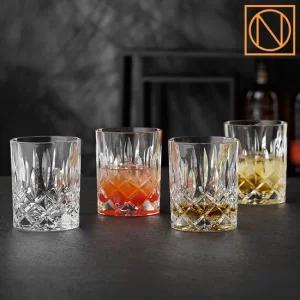 노블레스 위스키텀블러  298ml) 4p