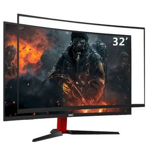 사생활 모니터 화면 PC 필름 리모컨 적용 스크럽 PC방 티비가드 디스플레이 보호대