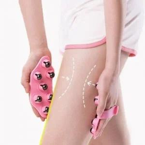 마사지장갑 셀프 마사지볼 마사지기 지압볼 안마볼