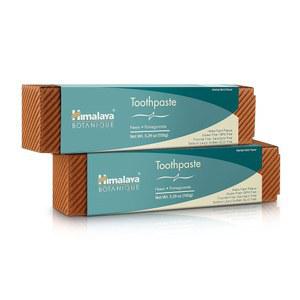 히말라야 허브 헬스케어 님 & 석류 150Gm 팩 2개