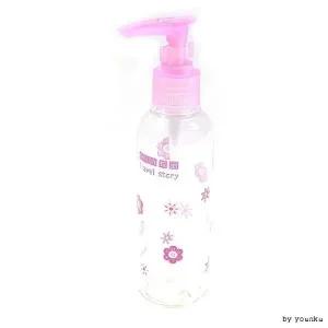 빈용기케이스(펌프) -PP100ML 물비누통 샴프