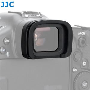 JJC Canon ER-H 소프트 실리콘  컵 뷰 파인더 쉐이드 EOS R3 카메라