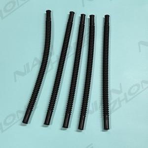 자동차 연료 펌프 호스 라인 튜브 파이프 바이크 오토바이 저항 가솔린 및 디젤 165mm x 8mm