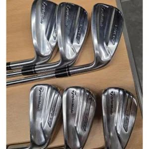 테일러메이드 P790 아이언 세트 5-P