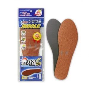 [모노무드]SW02000422 MNO 신발깔창 등산화 운동화 신발 쿠션 지압 깔창 남성용