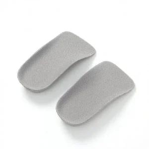 [모노무드]JP-207929 MNO 편한발 여성용 키높이 깔창(1.5cm) 뒤꿈치 쿠션 여자키 신발 l