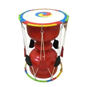 미니 장구 국악 풍물놀이 장식용 체험 사물놀이 연습용